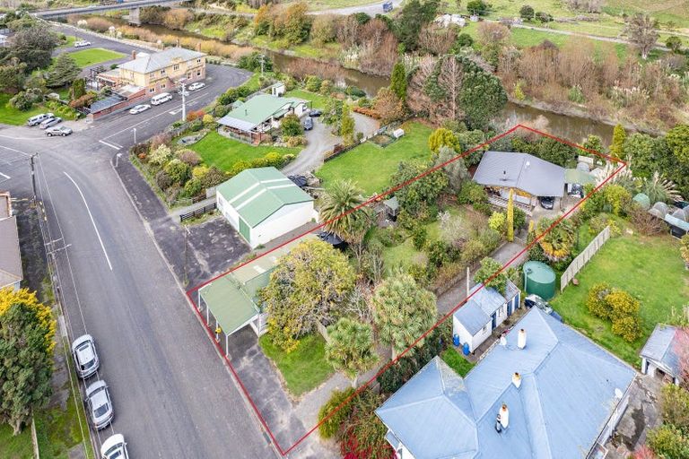Photo of property in 5 Ihupuku Street, Waitotara, Whanganui, 4588