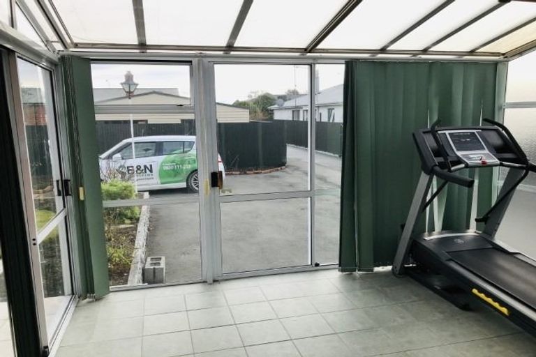 Photo of property in 758 East Street, Netherby, Ashburton, 7700