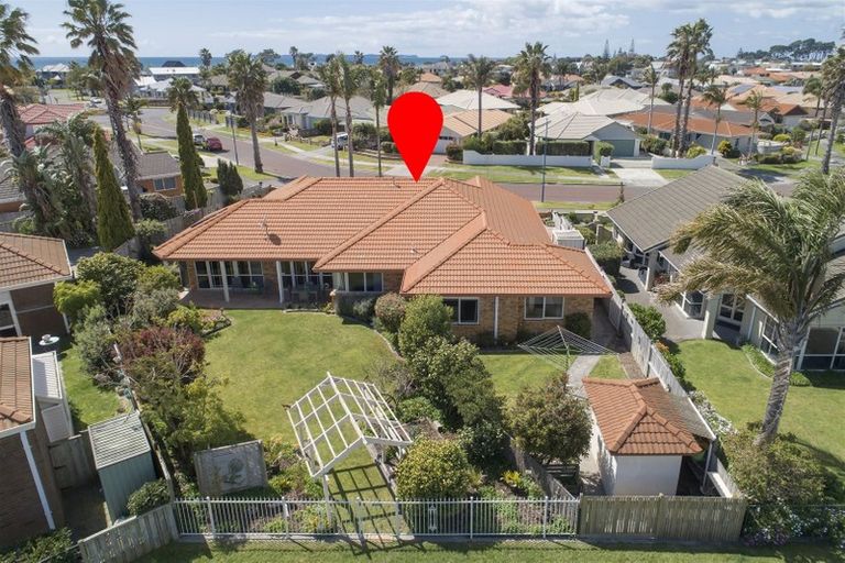 Photo of property in 18 Monterey Key, Papamoa Beach, Papamoa, 3118