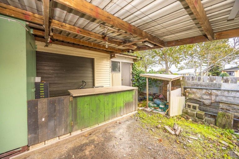 Photo of property in 39 Hakanoa Street, Huntly, 3700