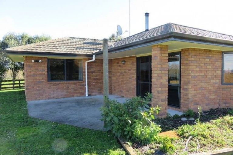 Photo of property in 673 Hetherington Road, Rotongaro, Huntly, 3772