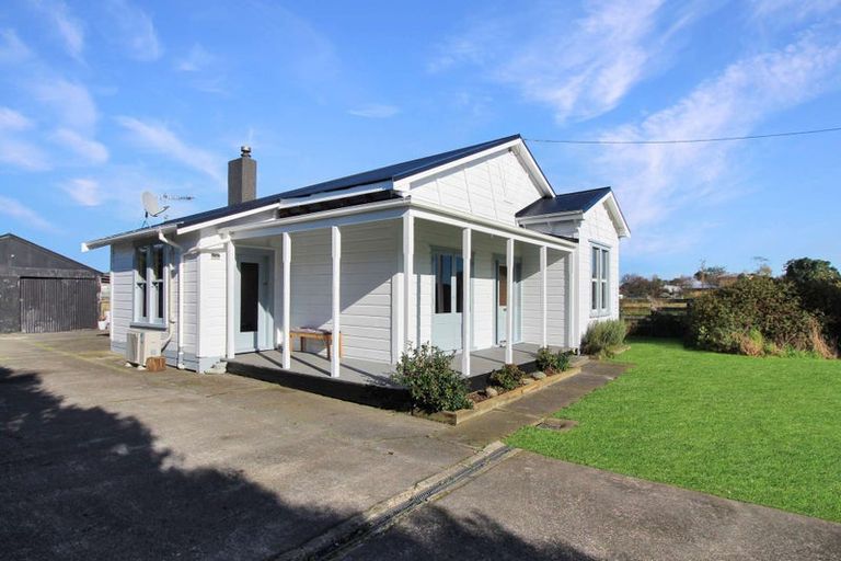 Photo of property in 52 Kensington Road, Marton, 4710