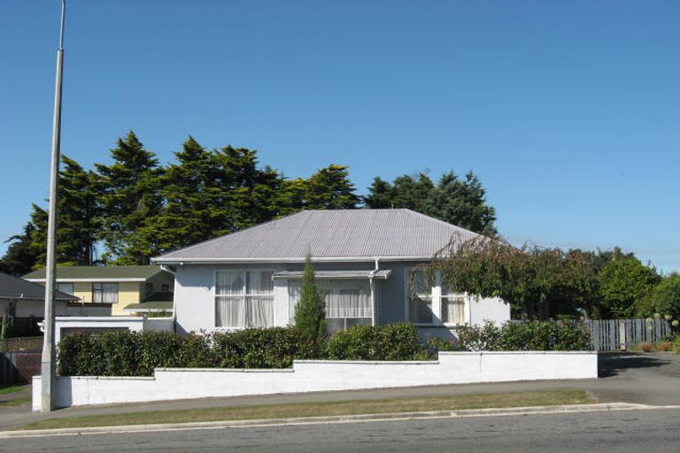 Photo of property in 23 Newman Street, Waimataitai, Timaru, 7910