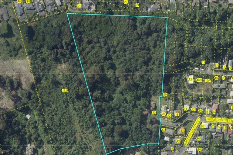 Photo of property in 32 Thomson Street, Lookout Point, Dunedin, 9011