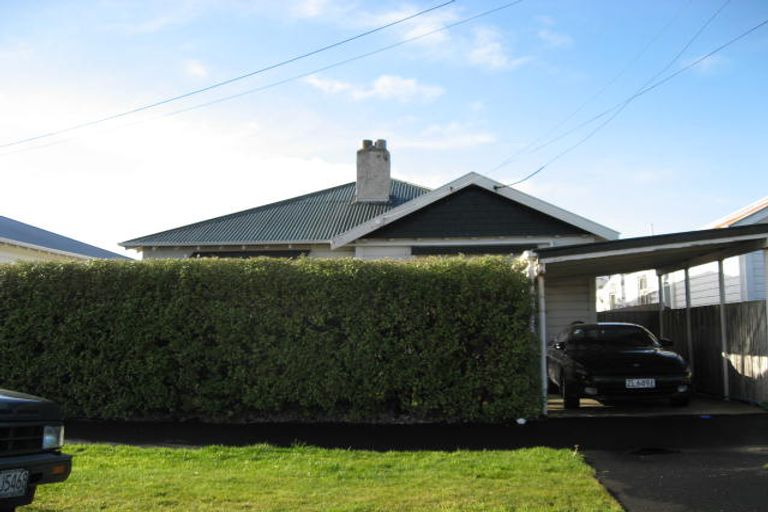 Photo of property in 17 Corunna Street, Saint Kilda, Dunedin, 9012