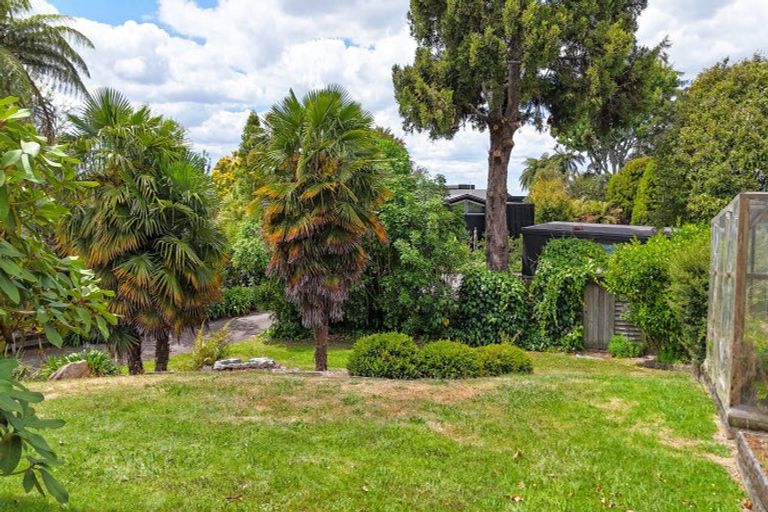Photo of property in 41 Matipo Avenue, Pomare, Rotorua, 3015
