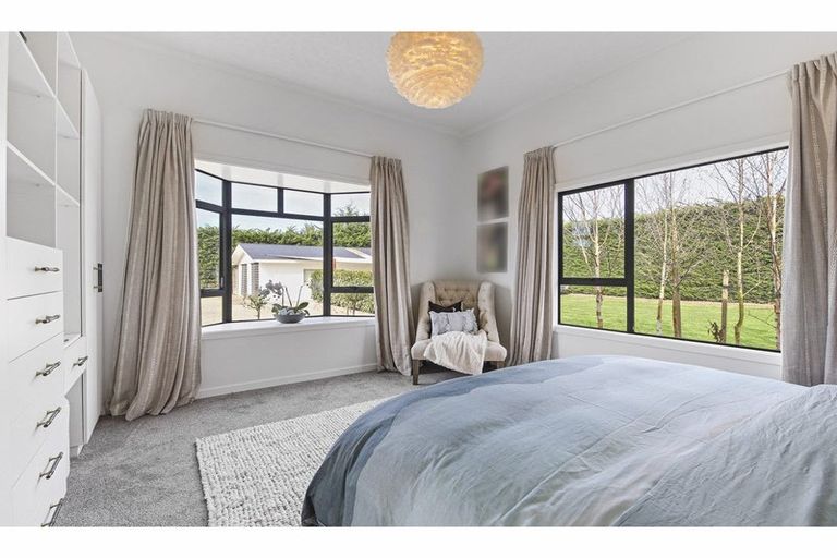 Photo of property in 113 Mchughs Road, Swannanoa, Kaiapoi, 7692