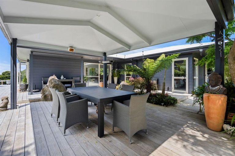 Photo of property in 155 Nisbet Road, Maungatapere, Whangarei, 0179