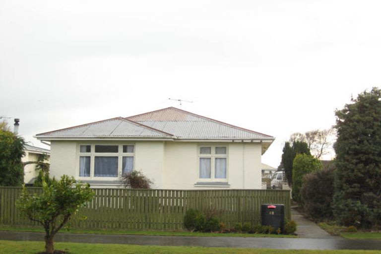 Photo of property in 46 Nichol Street, Heidelberg, Invercargill, 9812