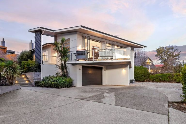 Photo of property in 169 Plantation Road, Wanaka, 9305