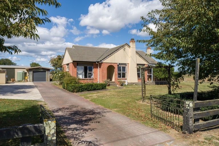 Photo of property in 486 Taihoa Road South, Matamata, 3473