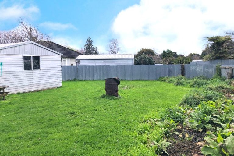 Photo of property in 15 Hartgill Crescent, Dannevirke, 4930