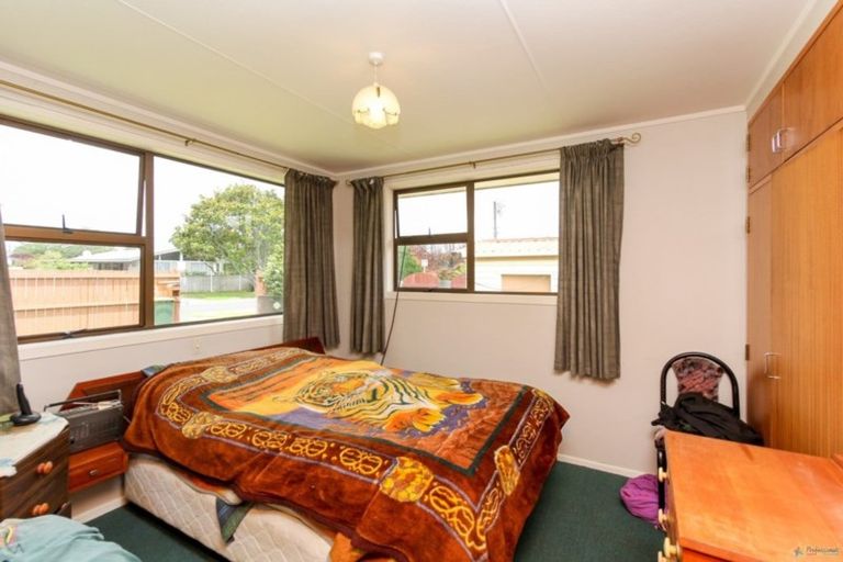 Photo of property in 3 Rahiri Street, Waitara, 4320