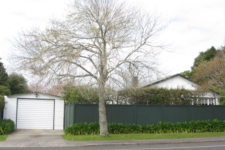 Photo of property in 431 Carrington Street, Upper Vogeltown, New Plymouth, 4310