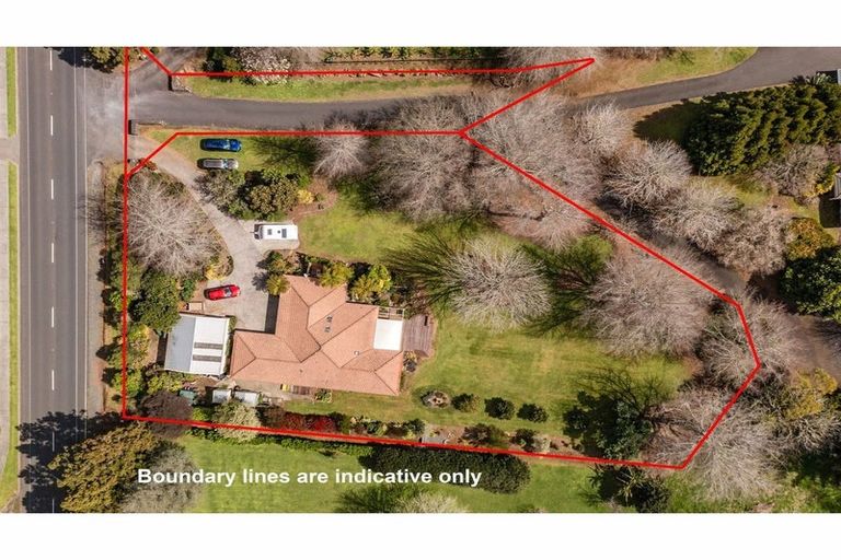 Photo of property in 34 Waipapa Road, Kerikeri, 0230