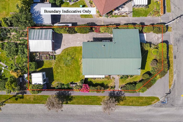 Photo of property in 6 Aviemore Street, Glenwood, Timaru, 7910