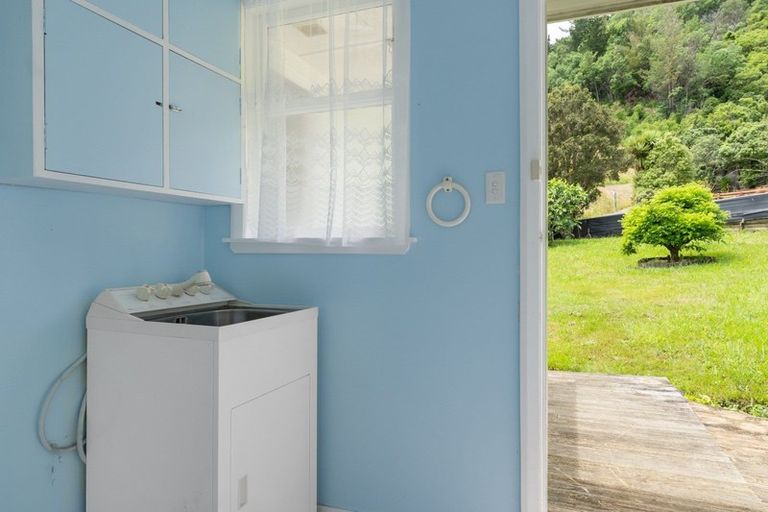 Photo of property in 79a Milton Terrace, Picton, 7220