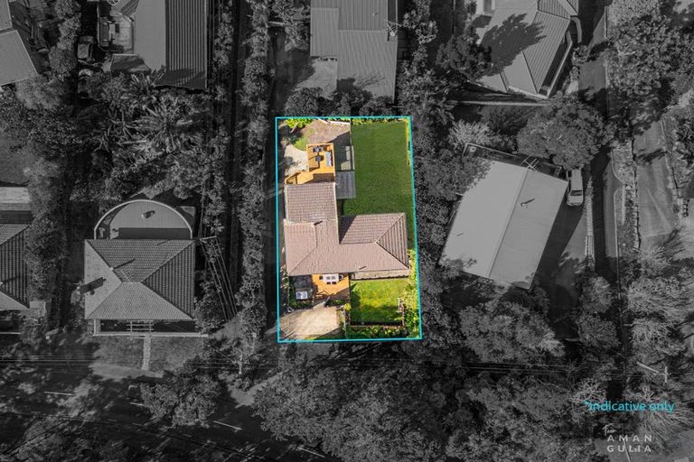 Photo of property in 186 Old Titirangi Road, Titirangi, Auckland, 0604