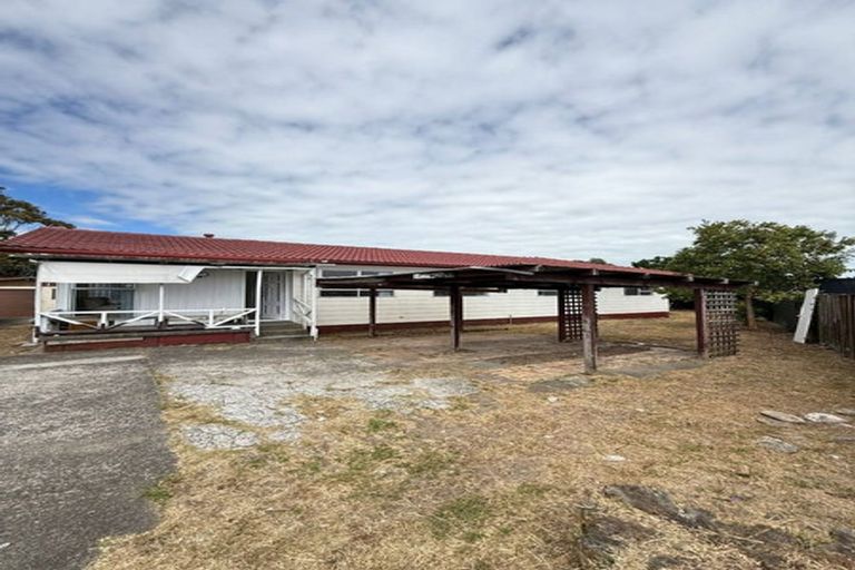 Photo of property in 25a Orly Avenue, Mangere, Auckland, 2022