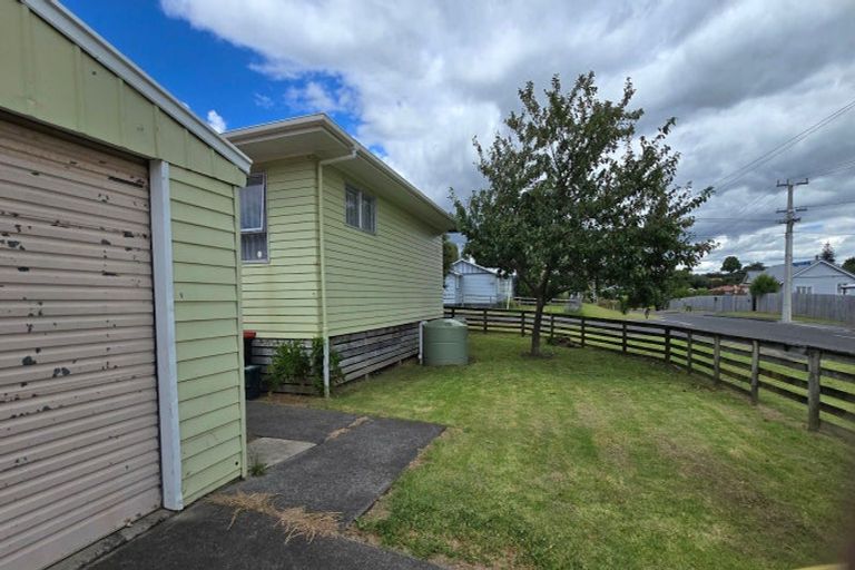Photo of property in 9 Ainslie Road, Paeroa, 3600