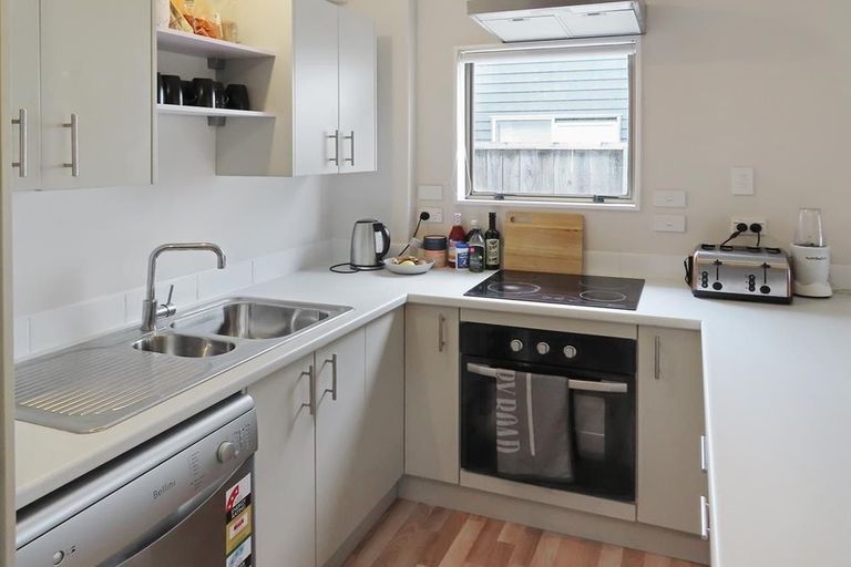 Photo of property in 5/103 Rongotai Road, Kilbirnie, Wellington, 6022