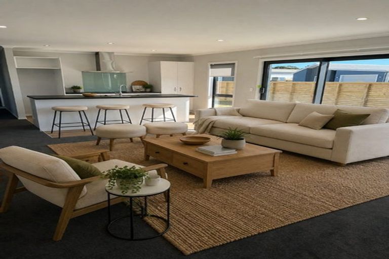 Photo of property in 9 Koru Loop, Paraparaumu, 5032