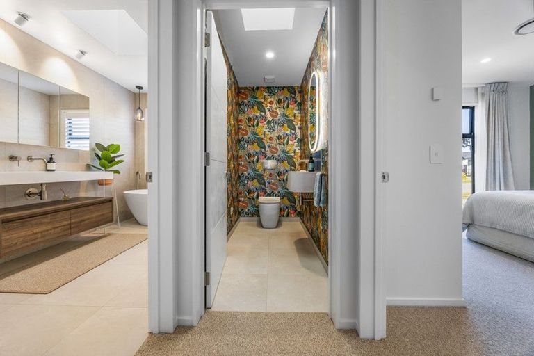 Photo of property in 4 Walter Case Drive, Casebrook, Christchurch, 8051