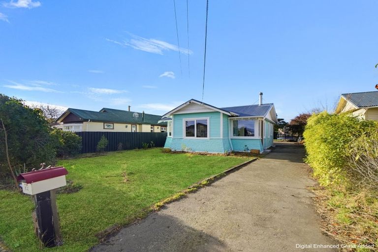 Photo of property in 89 Marriotts Road, North New Brighton, Christchurch, 8083