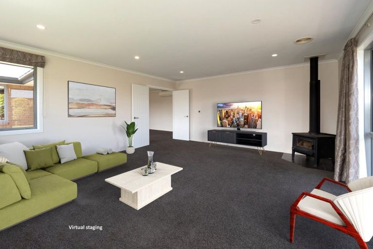 Photo of property in 69 Barkers Road, Methven, 7730