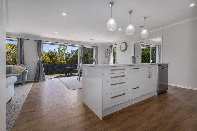 Photo of property in 130 John Burke Drive, Aotea, Porirua, 5024