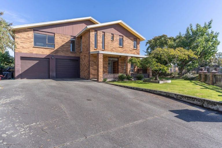 Photo of property in 24 Hamilton Avenue, Winton, 9720