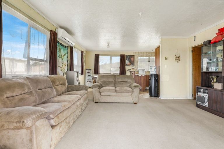 Photo of property in 41 Taumarunui Street, Taumarunui, 3920