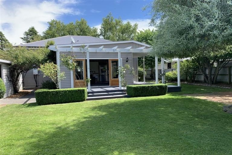 Photo of property in 9 Havelock Street, Ashburton, 7700