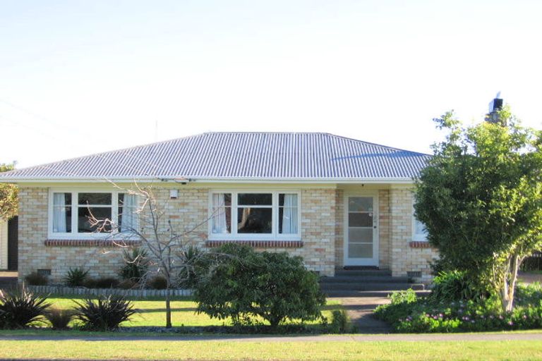 Photo of property in 42b Grove Road, Papakura, 2110