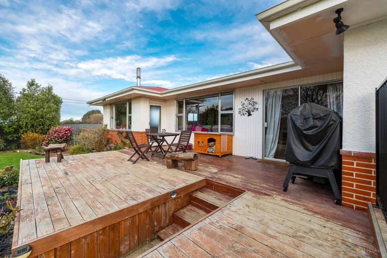 Photo of property in 108 Fletchers Road, Waimate, 7980