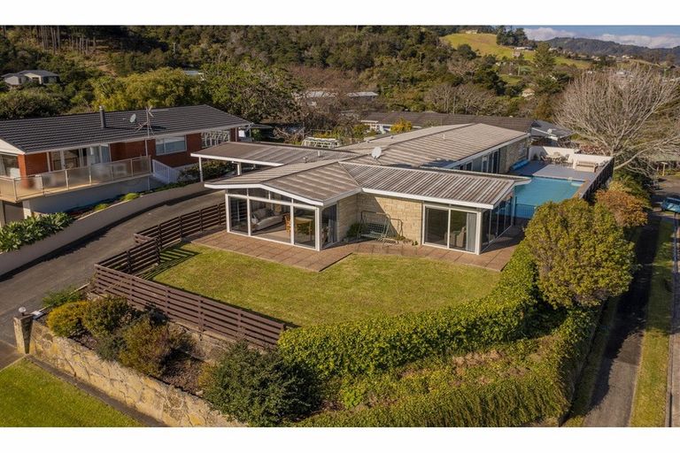 Photo of property in 104 Hauraki Terrace, Thames, 3500