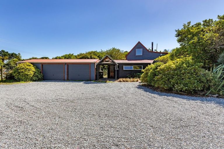 Photo of property in 29 Stafford Road, Awatuna, Hokitika, 7882