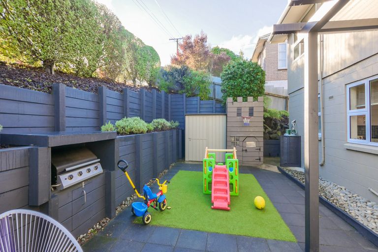 Photo of property in 101 Dunrobin Street, Waverley, Dunedin, 9013