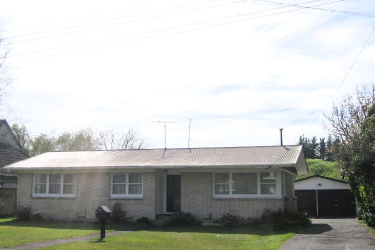 Photo of property in 78 Barnard Road, Fairy Springs, Rotorua, 3015