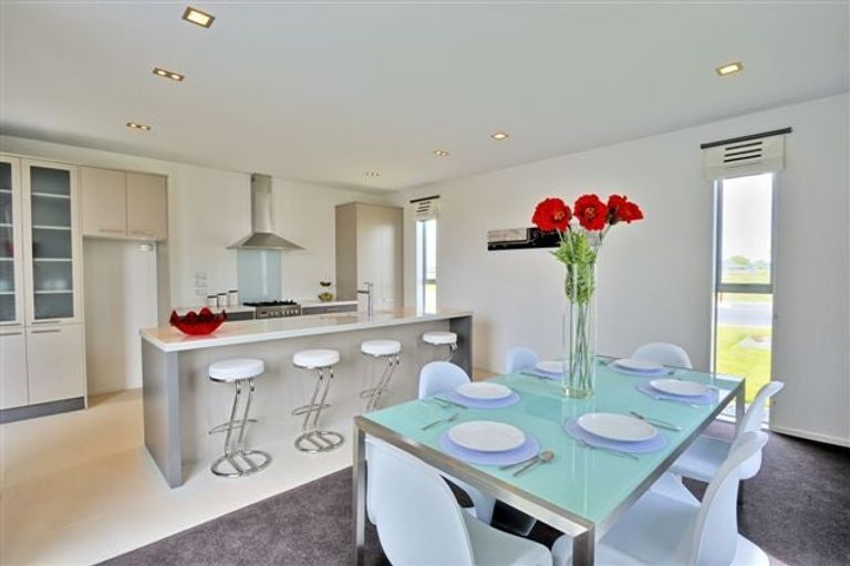 Photo of property in 1 Dryden Avenue, Rolleston, 7614