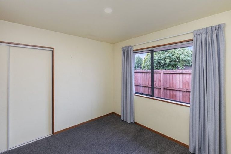Photo of property in 40 Durrell Way, Rolleston, 7614