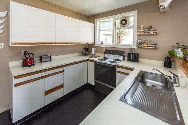 Photo of property in 14 Young Street, Whanganui East, Whanganui, 4500