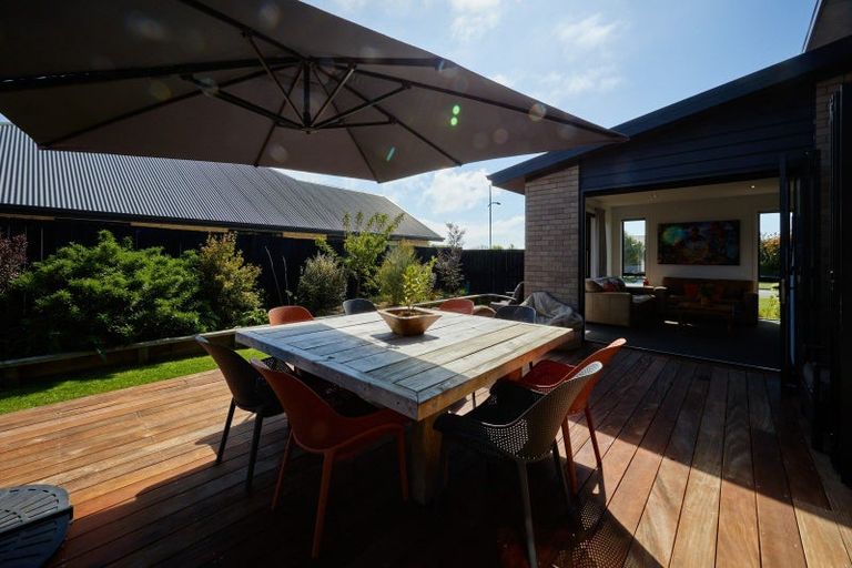 Photo of property in 4 Tauhou Place, Kaikoura, 7300