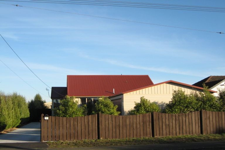 Photo of property in 65 Bower Avenue, New Brighton, Christchurch, 8083