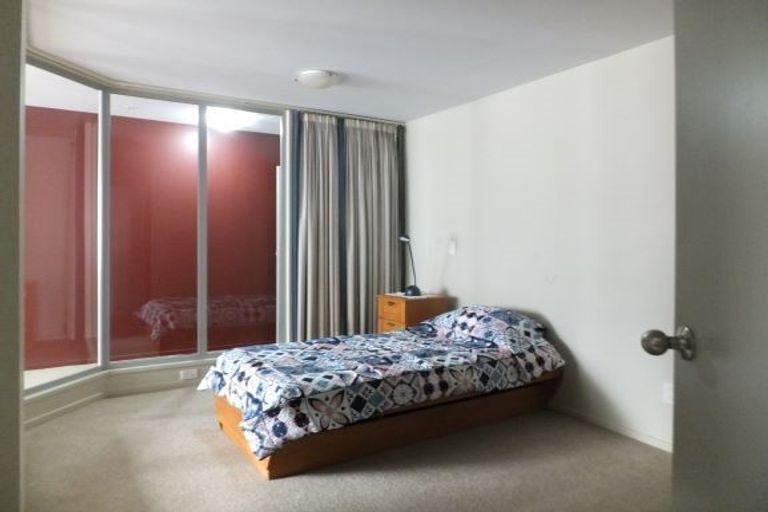 Photo of property in Dixon Towers, 8/115 Dixon Street, Te Aro, Wellington, 6011