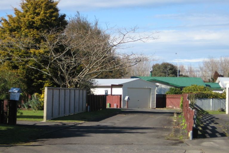 Photo of property in 14 Simon Place, Nawton, Hamilton, 3200