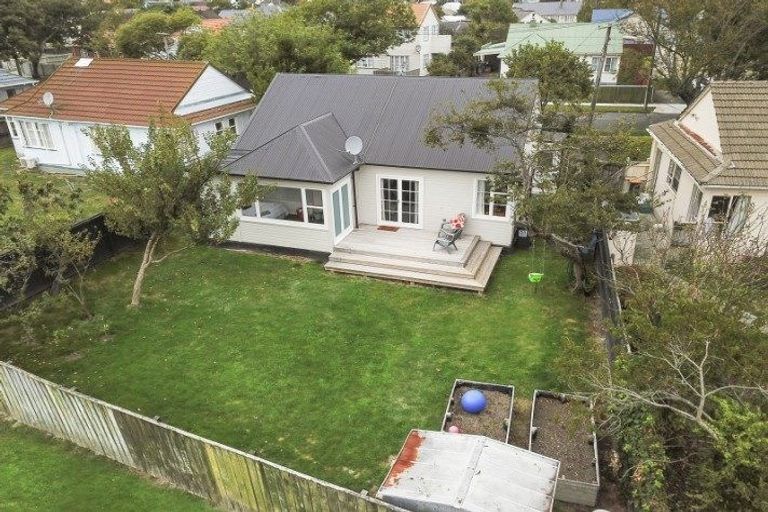 Photo of property in 6 Keys Street, Naenae, Lower Hutt, 5011