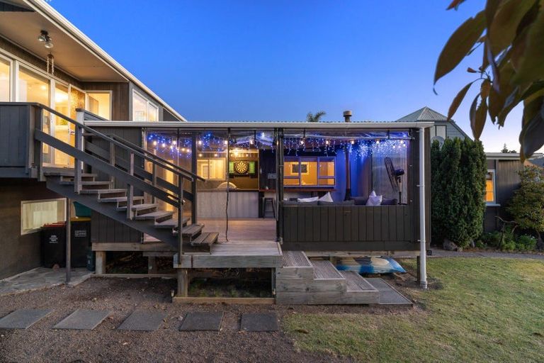 Photo of property in 213 Bellona Road, Whangamata, 3620