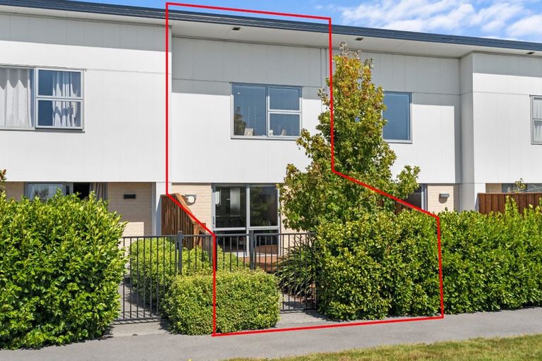 Photo of property in 23 Air Race Lane, Halswell, Christchurch, 8025