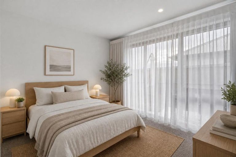 Photo of property in 3a Alhambra Road, Rolleston, 7615